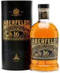 Aberfeldy 16 YO - малцово шотландско уиски 700ml