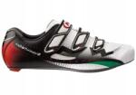 Northwave Kerékpáros cipő Northwave Extreme országúti triatlon 42 white red green (80121002 54)