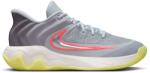 Nike Giannis Immortality 4 52, 5 | Bărbați | Ghete de baschet | Gri | FQ3680-009