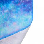 Heinner Prosop Plaja Cu Rucsac 70x140 Cm Galaxy (hr-bgtwl140-glx) Prosop