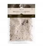  Rizottó fekete szarvasgombával, 170 g