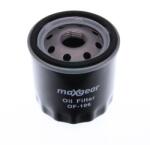 MAXGEAR Filtru ulei MAXGEAR 26-2139 (26-2139) - centralcar