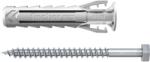 Fischer Дюбел за бетон и зидария Fischer SX Plus