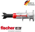 Fischer Самонарезен дюбел за гипсокартон Duoblade ф8.0 - 545677