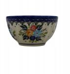 ANDY Ceramika Kerámia tál 12, 5 cm Boleszláv kerámia (A515 D60)