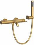 Himark Baterie cada dus gold Slimmer Himark (1206951)