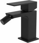 Himark Baterie bideu Cube Himark, negru mat (1754650)