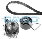 DAYCO Vodné čerpadlo + sada ozubeného remeňa DAYCO KTBWP4060 (KTBWP4060)