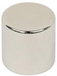 Hobbytools. ro Magnet cilindric Industrial ˜10x10mm, neodim, set 6 bucăți (HobH4621734)