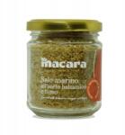  Szicíliai tengeri só balzsamecettel és kakukkfűvel, 300 g