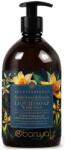 Barwa Cosmetics Sapun lichid calmare si reintinerire cu uleiuri din lemn de santal si vanilie Spa Experience Barwa Cosmetics 380 ml (5905172336757)