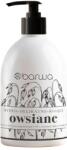Barwa Cosmetics Sapun lichid din fulgi de ovaz impotriva iritatiilor Pure Calm Barwa Cosmetics 450 ml (5905172335507)