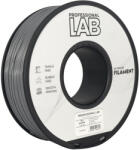 Compatibil Silk PLA argintiu | Smart Print (#c8c8c8)