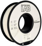 Compatibil Silk PLA alb | Smart Print (#ffffff)