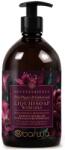 Barwa Cosmetics Sapun lichid hidratant si regenerant cu uleiuri de piper roz si violete Spa Experience Barwa Cosmetics 380 ml (5905172336740)
