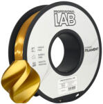 Compatibil Silk PLA auriu | Smart Print (#efbf04)