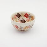 ANDY Ceramika Kerámia tál 12, 5 cm Boleszláv kerámia (A515 D63)