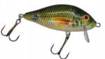 Mistrall wobbler Crucian Quicker 7cm 13g 335 spinning csuka (W-SR-335-070-QD)