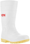 VM Footwear Nagano fehér színű munkavédelmi csizma O4 (1003-O4) - penzumplusz
