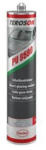 LOCTITE Teroson PU 8590 UHV szélvédőfugázó-ragasztó, busz-teherautóhoz, fóliás 600 ml (1196140) - penzumplusz