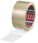 tesa Csomagolószalag, Átlátszó, Cimkézetlen 66 m x 48 mm (04280-00000-00)