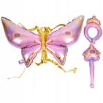 Avec 67. Fólia lufi jelmez szett 3 részes