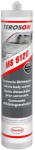 LOCTITE Teroson MS 9120 BK MS tömítő/ragasztó, ponthegeszthető, fekete, 310 ml (2969662) - penzumplusz