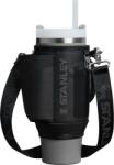 STANLEY Husă pentru cană termică Quencher, 890 ml, neagră (10-12444-023)