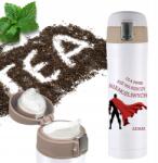 Decortrend Személyre Szabott Termosz Bögre Fehér Nyomtatott Ajándék különböző alkalmakra (553218)