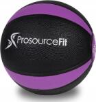 prosourcefit Orvosi labda fitnesz súlyzós edzéshez ProsourceFit Gumi 12lb 5.4 kg (810244021347)
