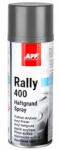 APP Akril alapozó sprayfesték App Rally 400 Haftgrund 210127, Ral 700