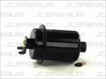 JC PREMIUM filtru combustibil JC PREMIUM B30505PR (B30505PR) - automobilus
