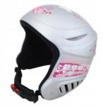 Batsport Téli bukósisak B-QK311-DZ Ezüst S (51-54) (B-QK311)