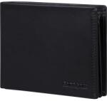 Samsonite Attack 2 Slg Wallet negru 144446-1041 (144446-1041)