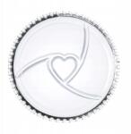 Altom Design Love Patera Osztott Üveg ÁTM. 23, 5CM altom design (6949)