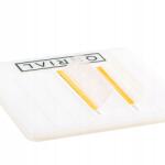 Onrial Műszempillák Hosszabbításhoz Onrial SILVER/21 Csík/l 0, 07 MIX 6-13 (000023849)