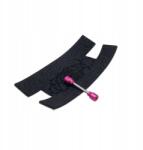 TAIL WHIP Tailwhip Fingerscooter Kiegészítő Szett: 2 peg, tengely, griptape, matricák (TAILWHIP Upgrade Kit_Finger Scooter Pegs)