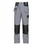 Procera Derékig Érő Nadrág 260 Világosszürke 58-AS (PROMONTER 260)