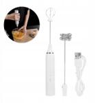  Tejhabosító Elektromos Kézi Mixer Usb Kávé Habverő (3118200241911)