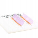 Onrial Műszempillák Hosszabbításhoz Onrial L. VIOLET/21 Csíkos/c 0, 07 MIX 6-13 (000045833)