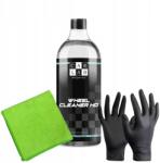 Carlab Felnitisztítás Ingyenes Ajándékok Carlab Wheel Cleaner Hd 1L