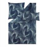 Estella Ágyneműhuzat Estella 7993/655 Lino Mako Szatén 140x200cm 3 részes (A799365511)