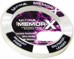 Ultima Damil MemorX Crystal 100m Bangle 0.50mm 25.0lb 11.4kg (5391542462407)