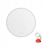 Zuma Line Fűthető kerek fürdőszobai tükör Led háttérvilágítással Zuma Line (D3004-60)