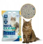  Neo Clean Citrom macskaalom, 5L, bentonit, szódabikarbónával, automata alomtálcákhoz (6944386655246)