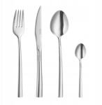  Villa Italia 6 személyes evőeszköz szett 24 részes Victoria (ST521)