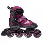Martes Görkorcsolya Martes Fitness Galakty Jrg Jr 92800482425 Fekete/Rózsaszín 38-41 (5902786488209)
