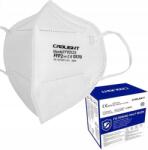 Doc 25 Db-os Maszk Készlet Doc Crd Light FFP2 5 rétegű fehér