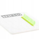 Onrial Zöld NEON műszempillák, C ív, 0, 07 vastagság, MIX 6-13mm, 21 sor (000037572)