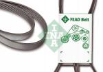 Schaeffler INA 6PK1718 többhornyú ékszíj